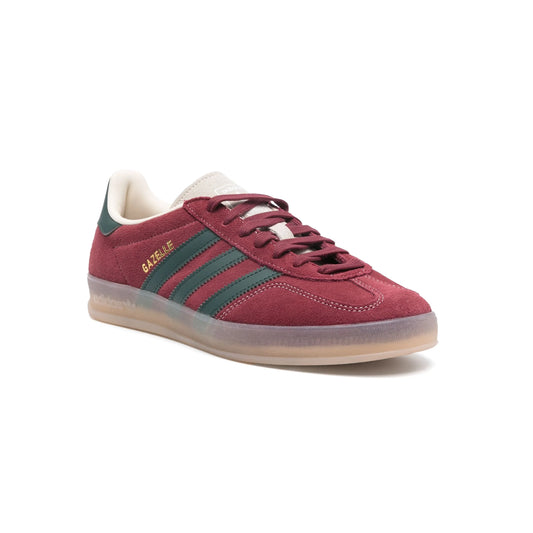 Adidas Gazelle Indoor Shadow Fig