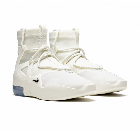 Nike Air Fear of God 1 Sail