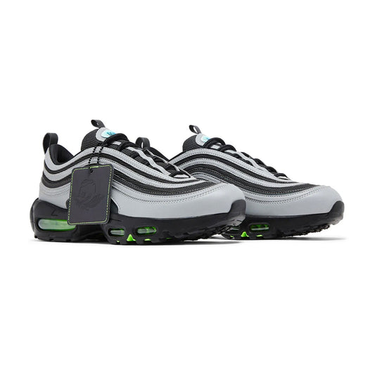 Nike Air Max 95/97 Ducks of a Feather Lightning