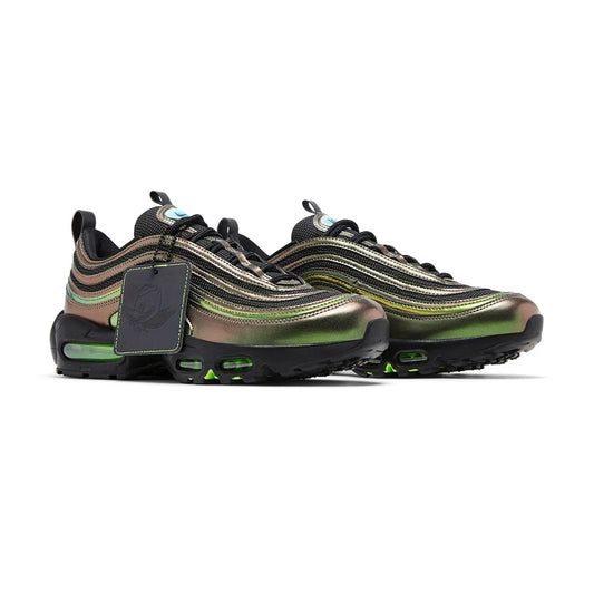 Nike Air Max 95/97 Ducks of a Feather Storm