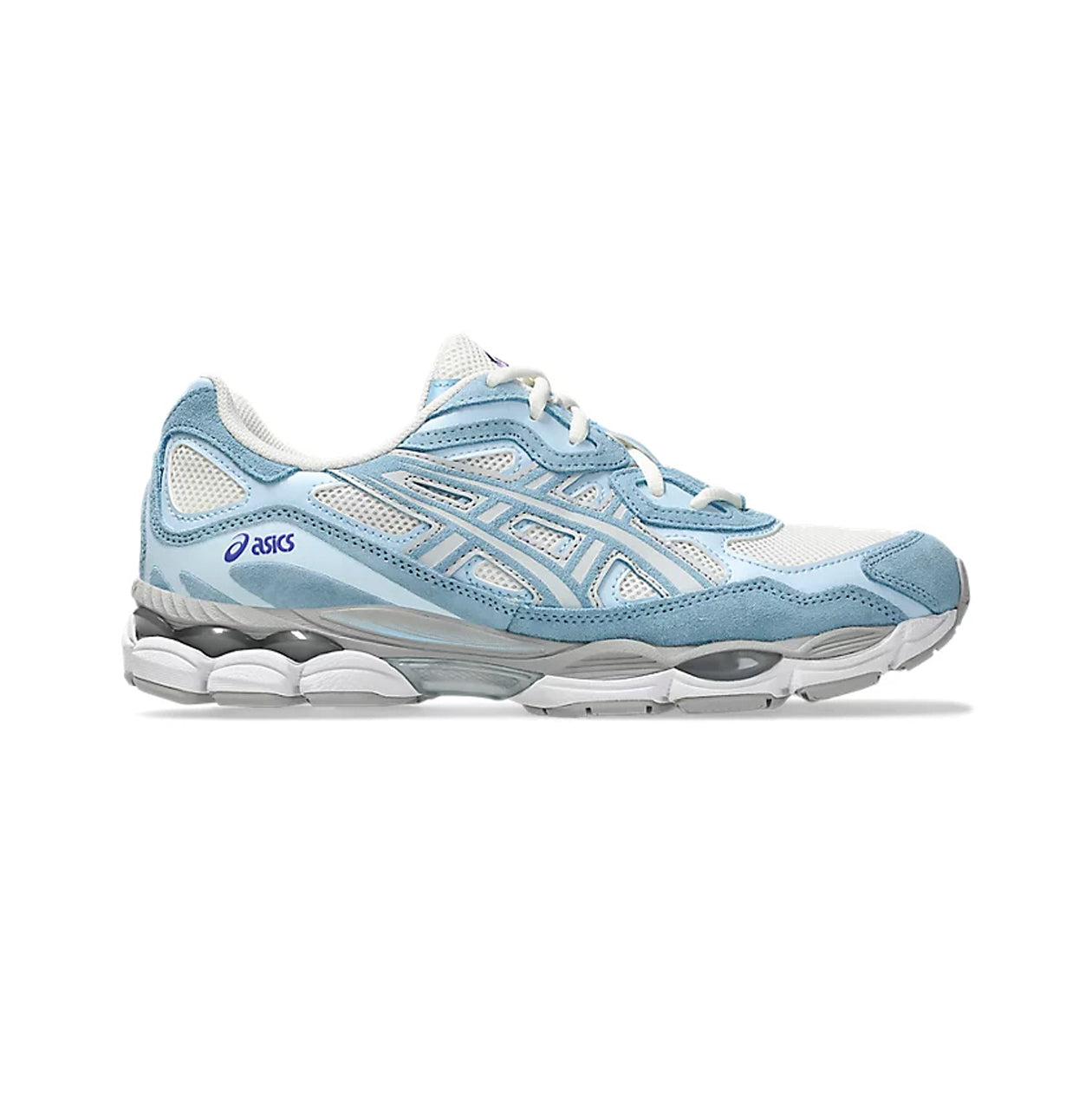 Asics Gel-NYC Cream Arctic Sky