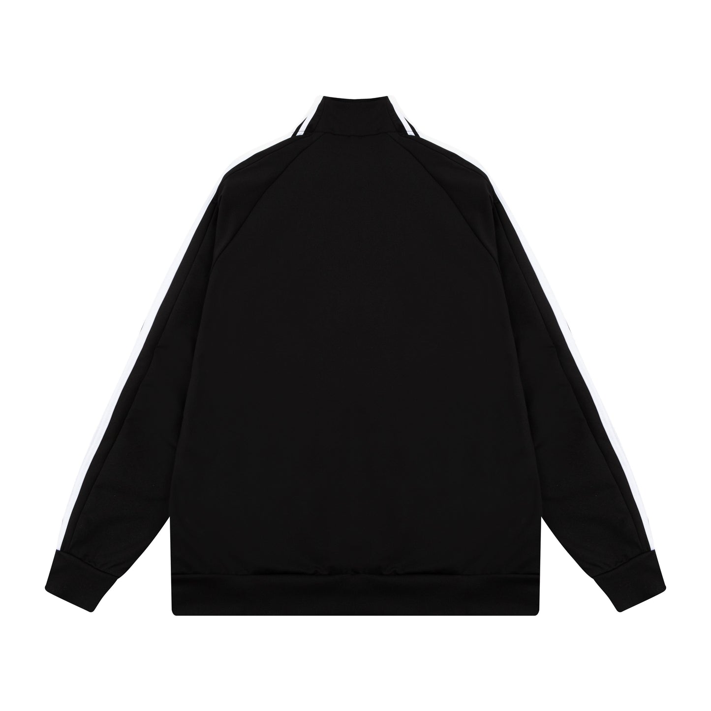 Adidas Classic Woven Fbird Jacket Black