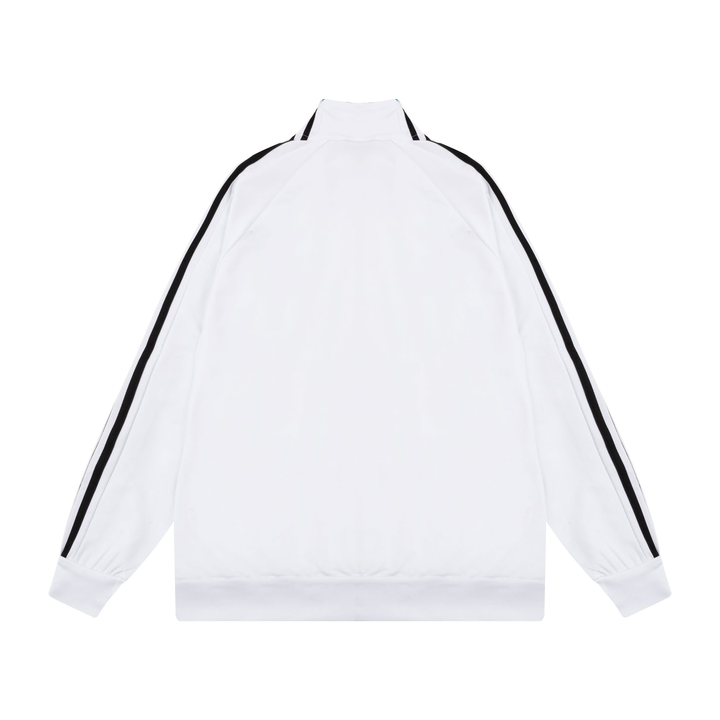 Adidas Classic Woven Fbird Jacket White