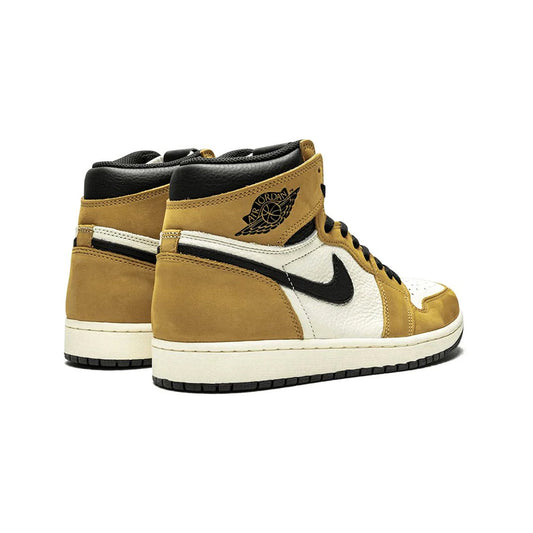 Air Jordan 1 Rookie Of The Year