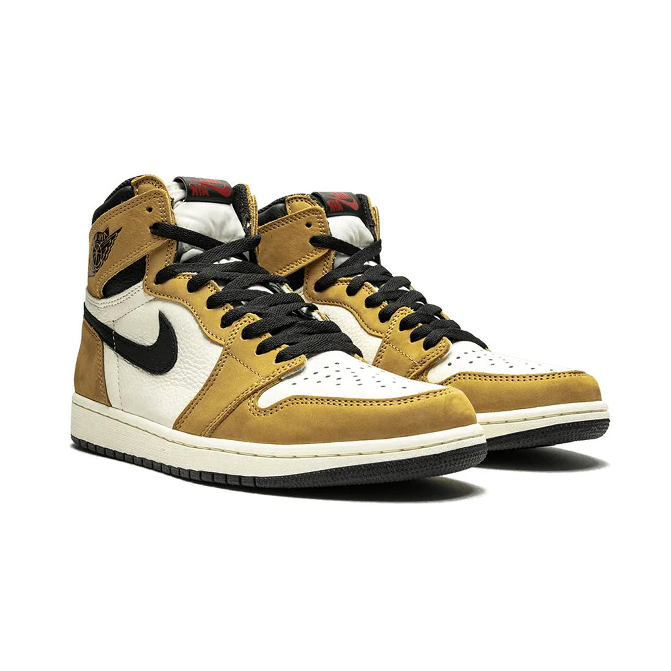 Air Jordan 1 Rookie Of The Year
