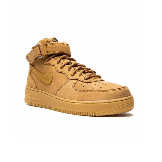 Nike Air Force 1 Mid 07 Flax