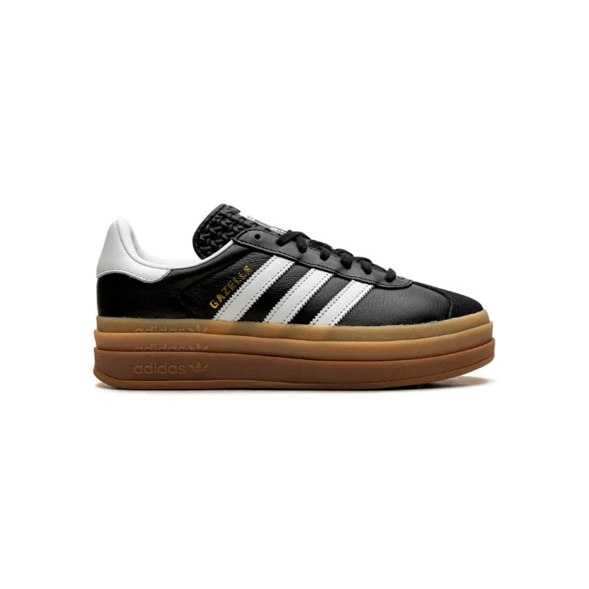 Adidas Originals Gazelle Bold Atmos Black