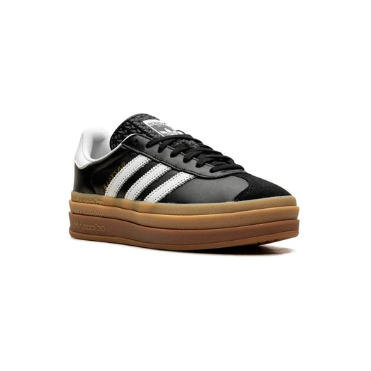 Adidas Originals Gazelle Bold Atmos Black
