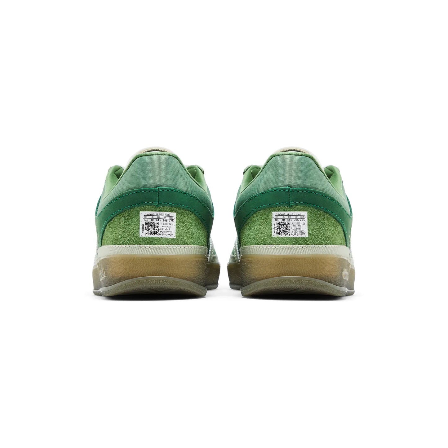 Adidas Gazelle Indoor Bad Bunny El Yunque