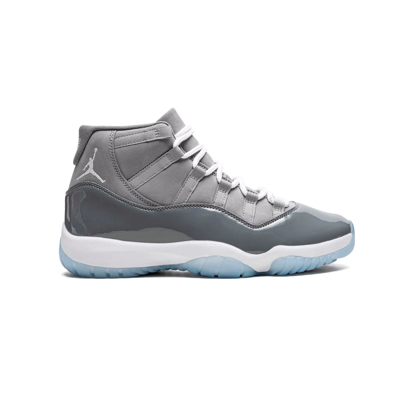 Air Jordan 11 Retro Cool Grey