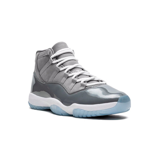 Air Jordan 11 Retro Cool Grey