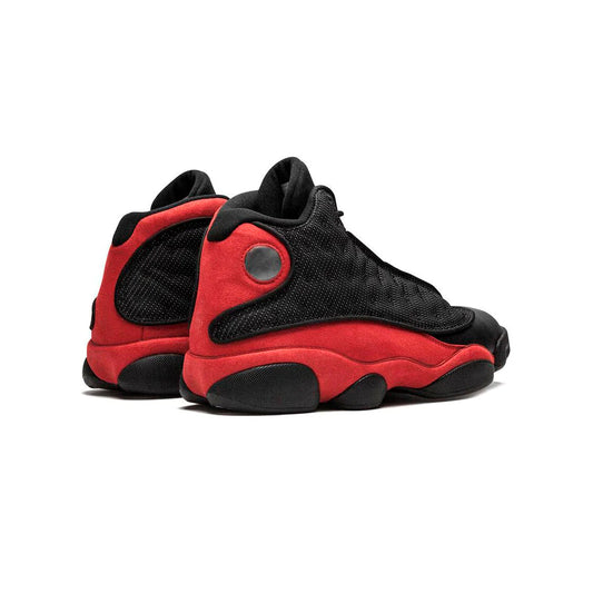 Air Jordan 13 Retro Bred 2017