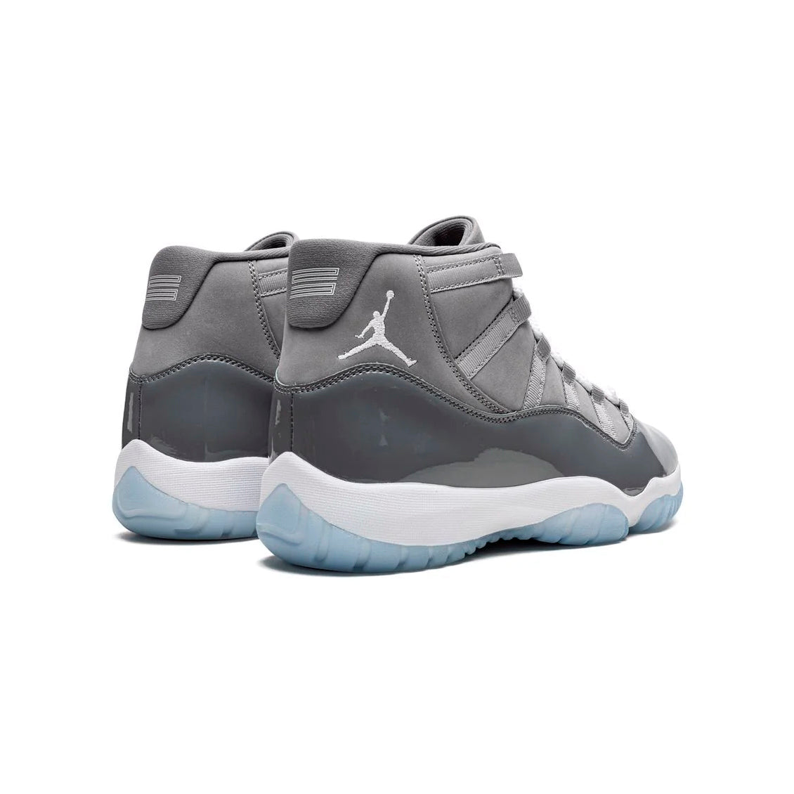 Air Jordan 11 Retro Cool Grey