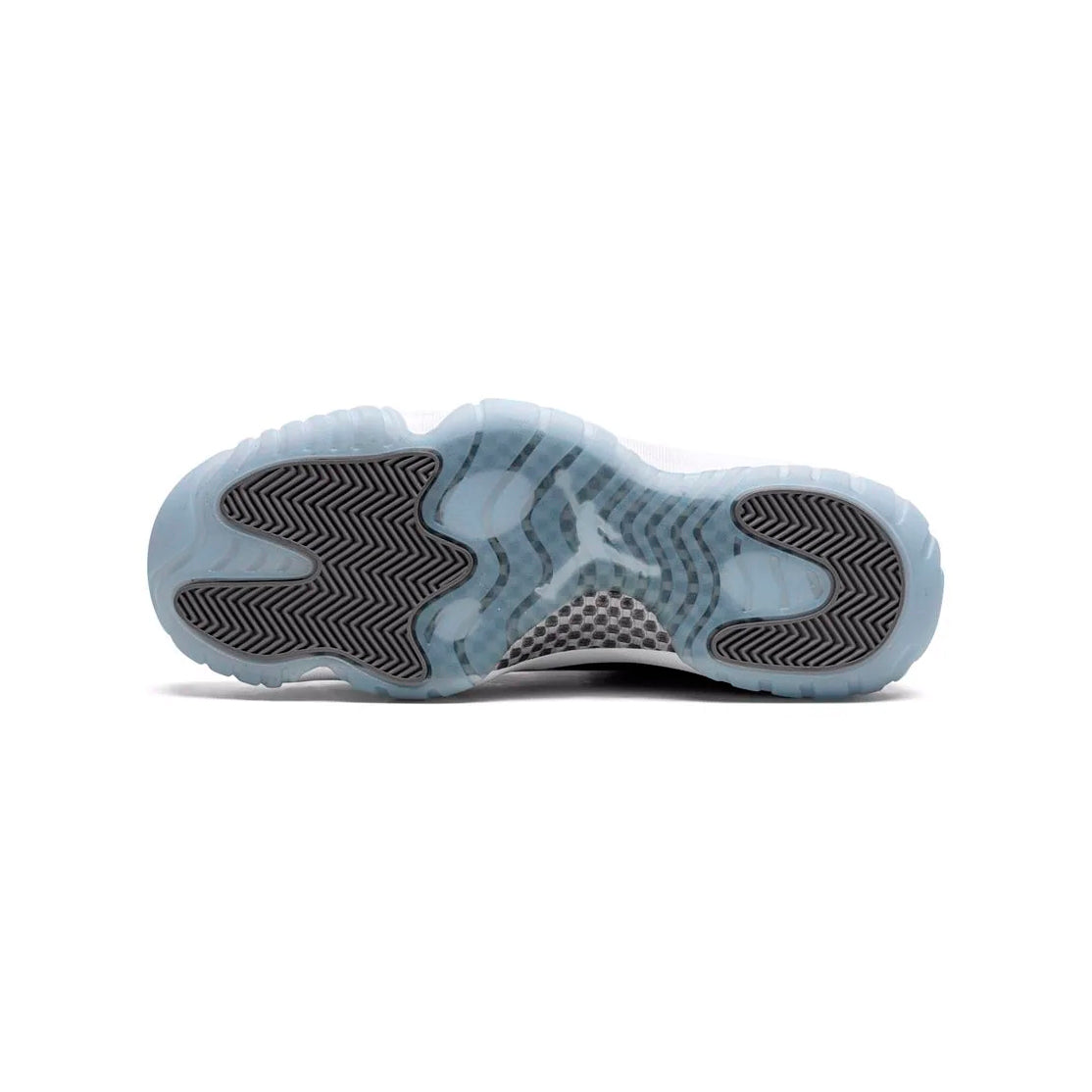Air Jordan 11 Retro Cool Grey