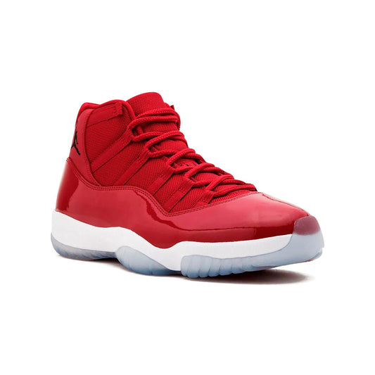 Air Jordan 11 Retro Red