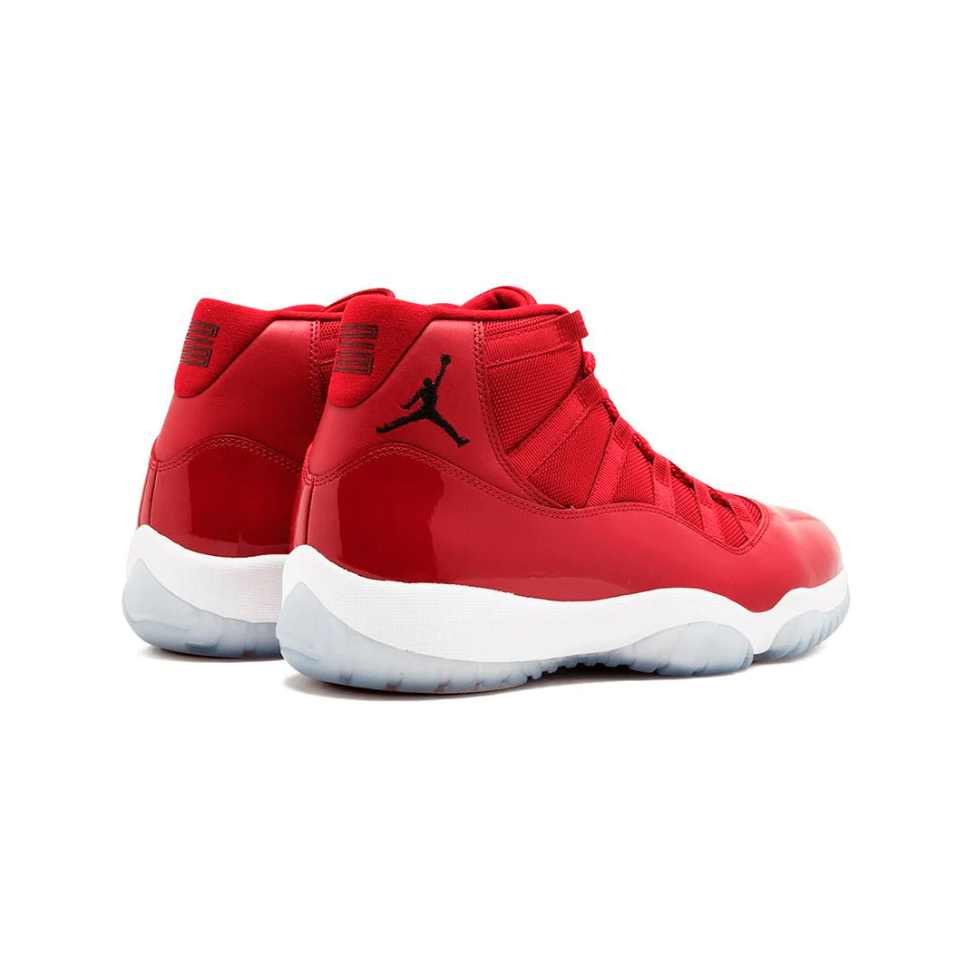Air Jordan 11 Retro Red
