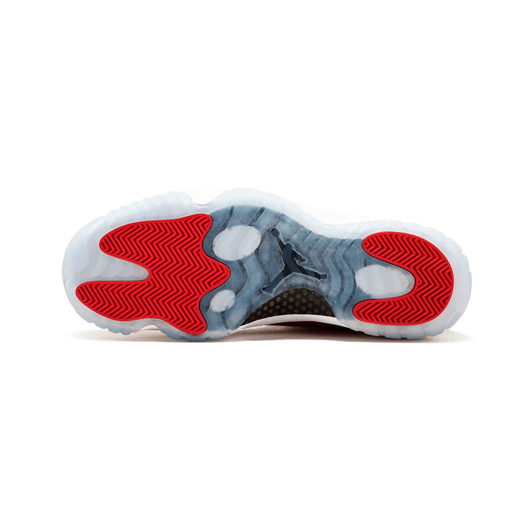 Air Jordan 11 Retro Red