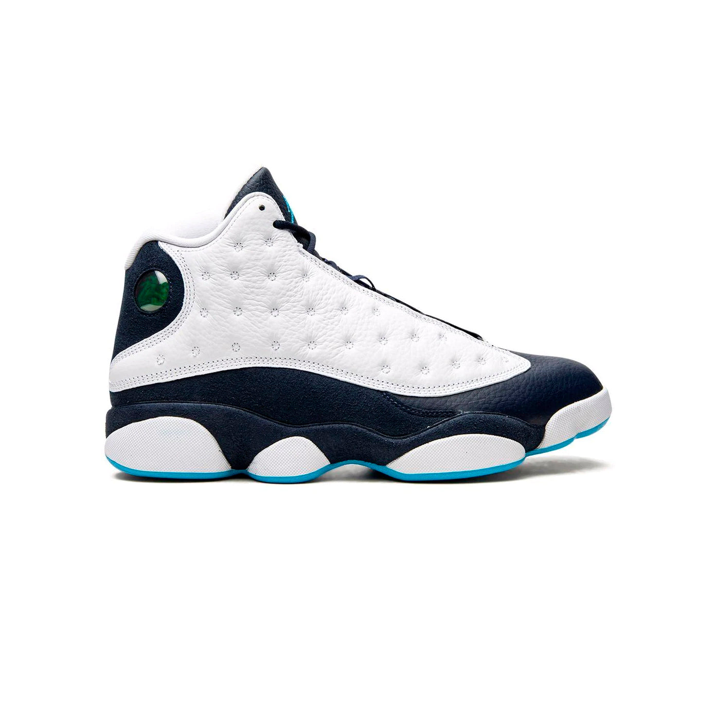 Air Jordan 13 Retro Obsidian