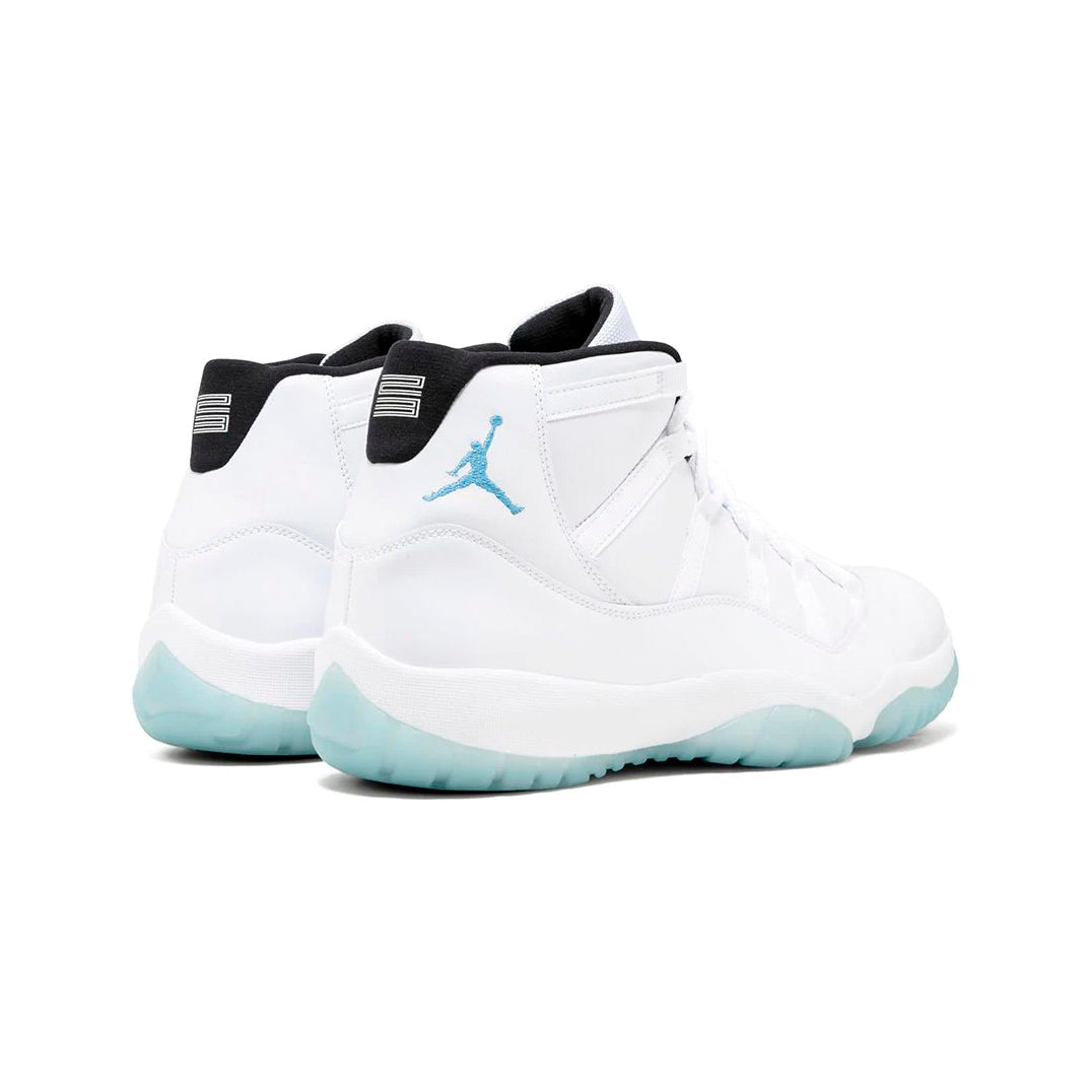 Air Jordan 11 Retro Legend Blue