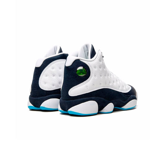 Air Jordan 13 Retro Obsidian