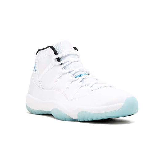 Air Jordan 11 Retro Legend Blue