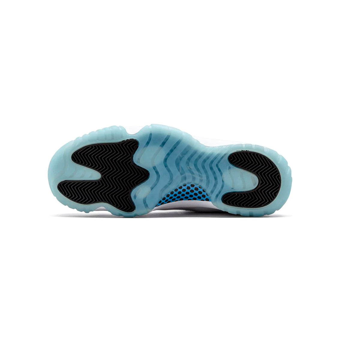 Air Jordan 11 Retro Legend Blue