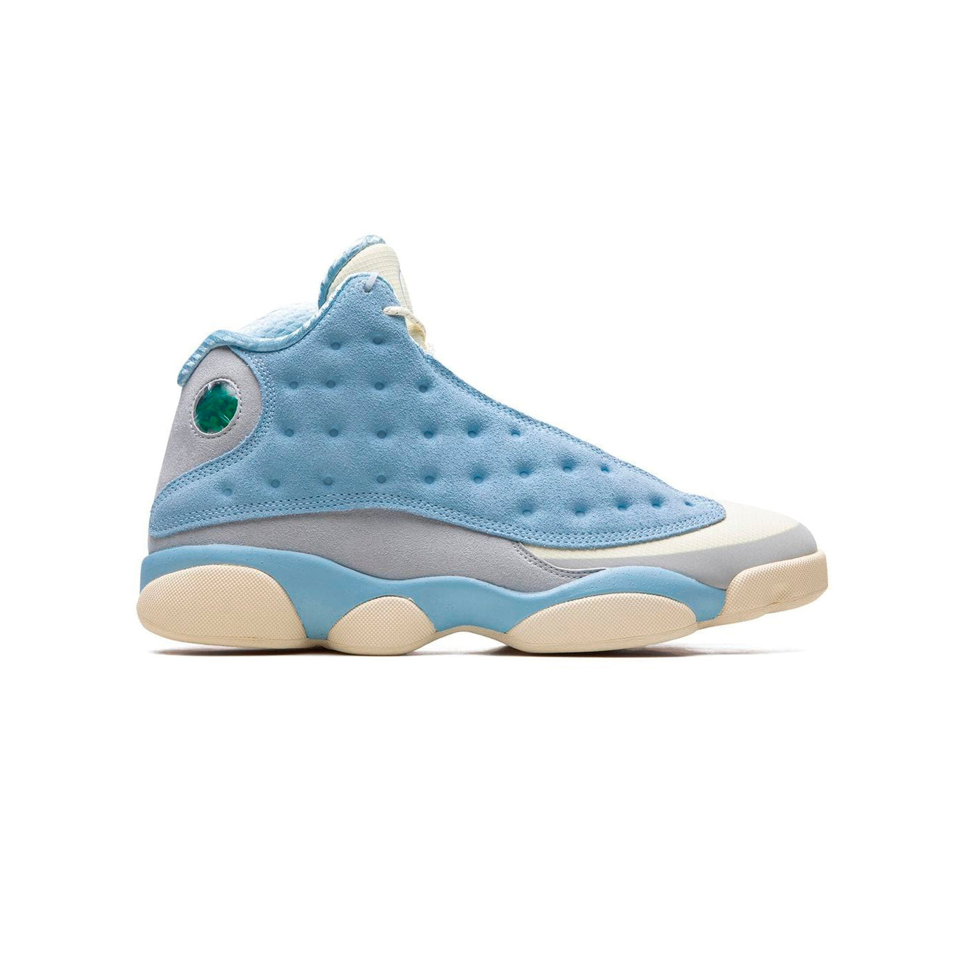 Air Jordan 13 Retro x Solefly I'd Rather Be Fishing