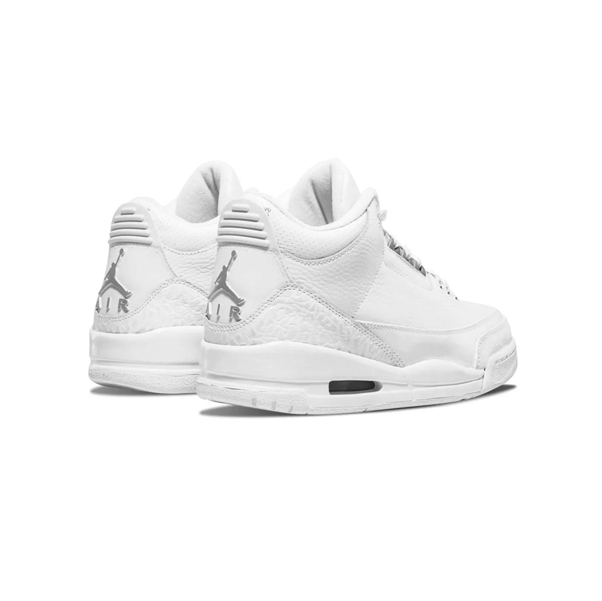 Air Jordan 3 Retro Pure Money