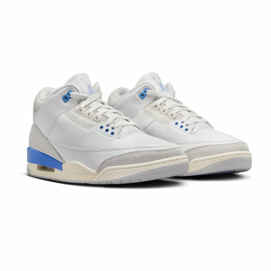 Air Jordan 3 Retro Lucky Shorts