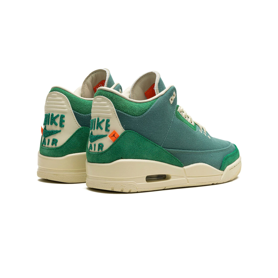 Air Jordan 3 Retro SP x Nina Chanel Abney Bicoastal