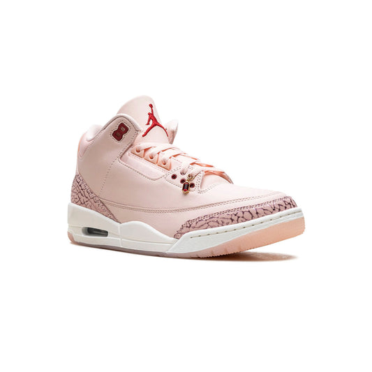 Air Jordan 3 Retro Valentine's Day Treat Yourself