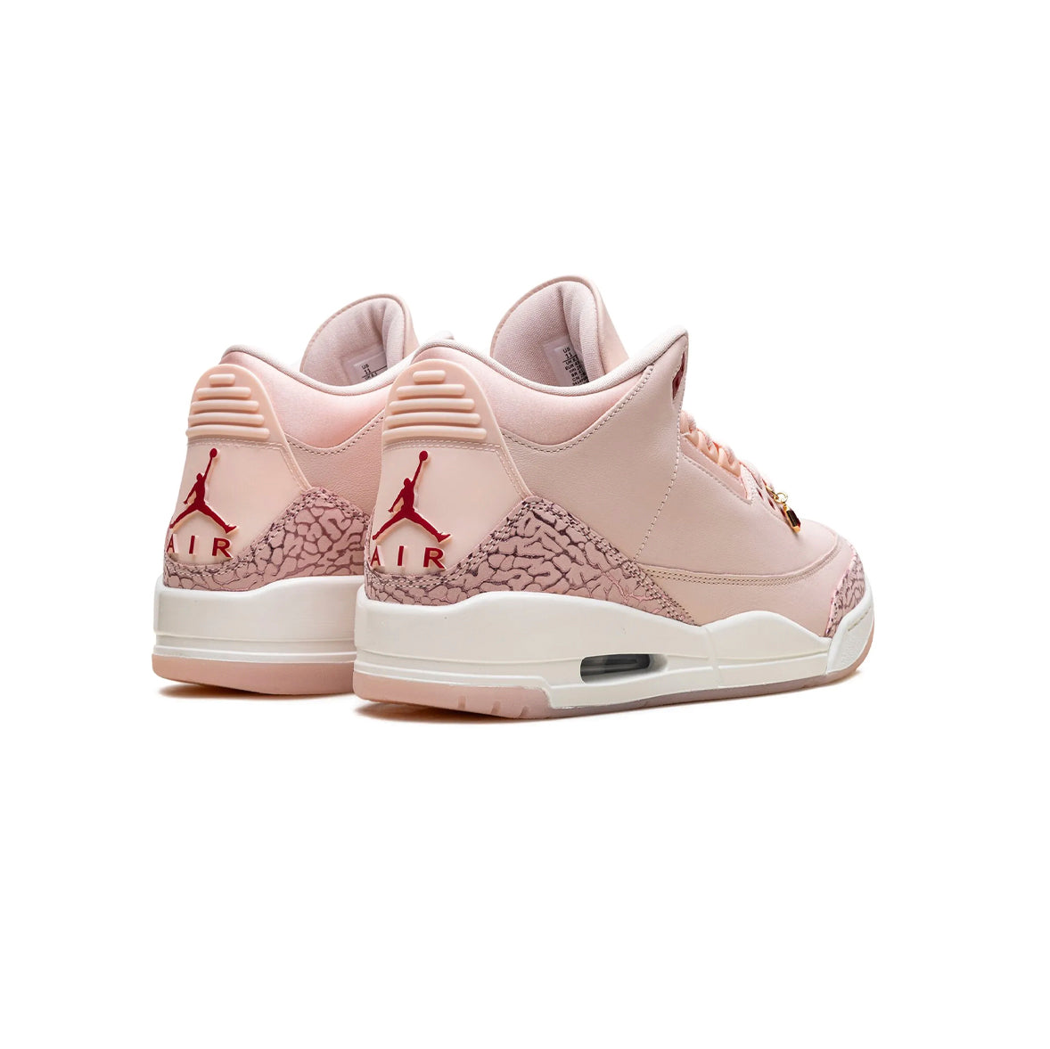 Air Jordan 3 Retro Valentine's Day Treat Yourself