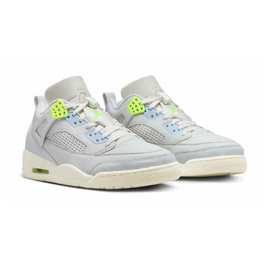 Jordan Spizike Low Photon Dust Volt