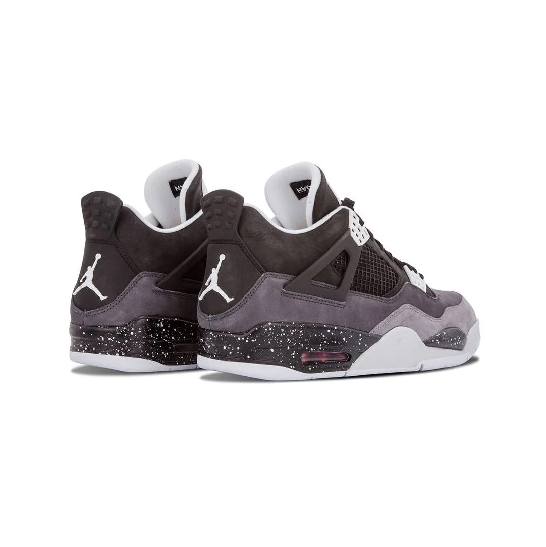 Air Jordan 4 x Union Fear Pack