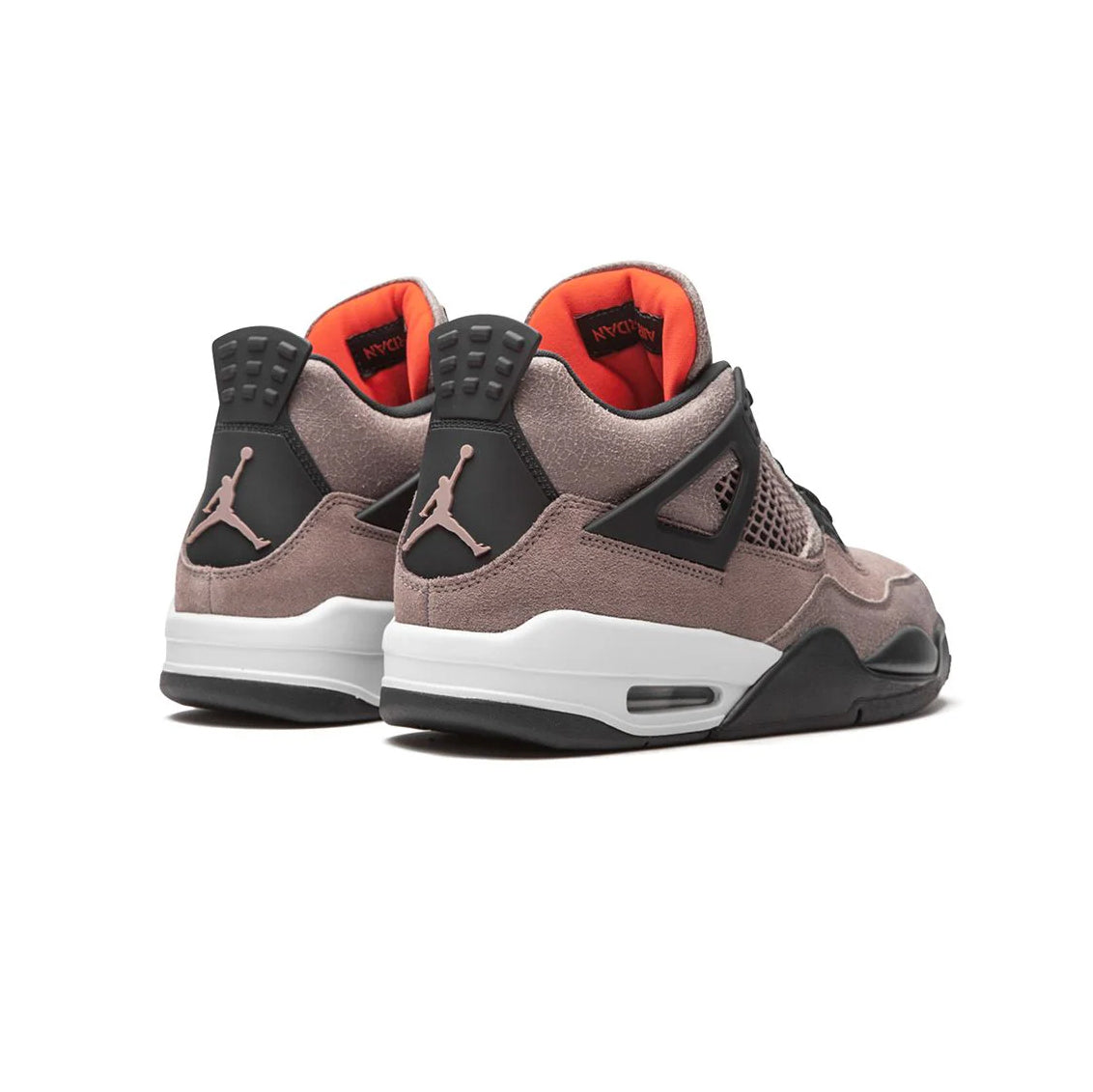Air Jordan 4 Taupe Haze