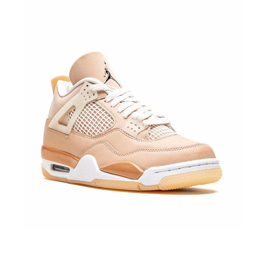 Air Jordan 4 Shimmer
