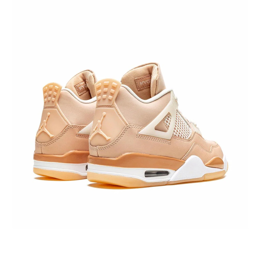 Air Jordan 4 Shimmer