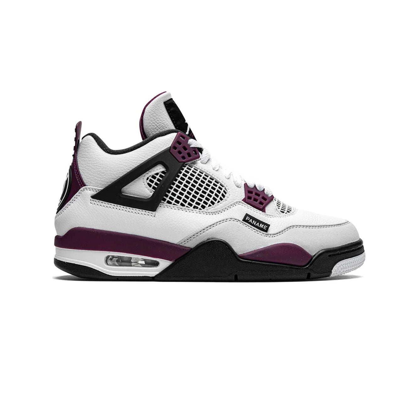 Air Jordan 4 Paris Saint Germain
