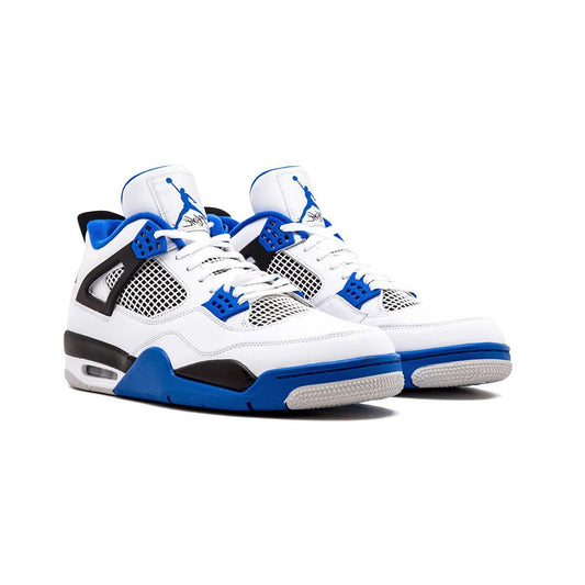 Air Jordan 4 Motorsport