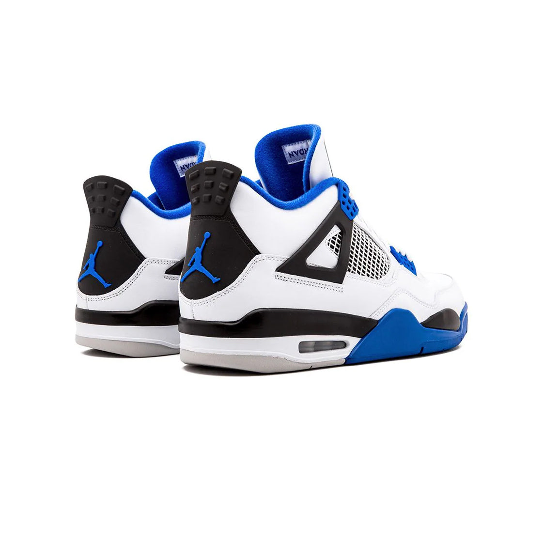Air Jordan 4 Motorsport