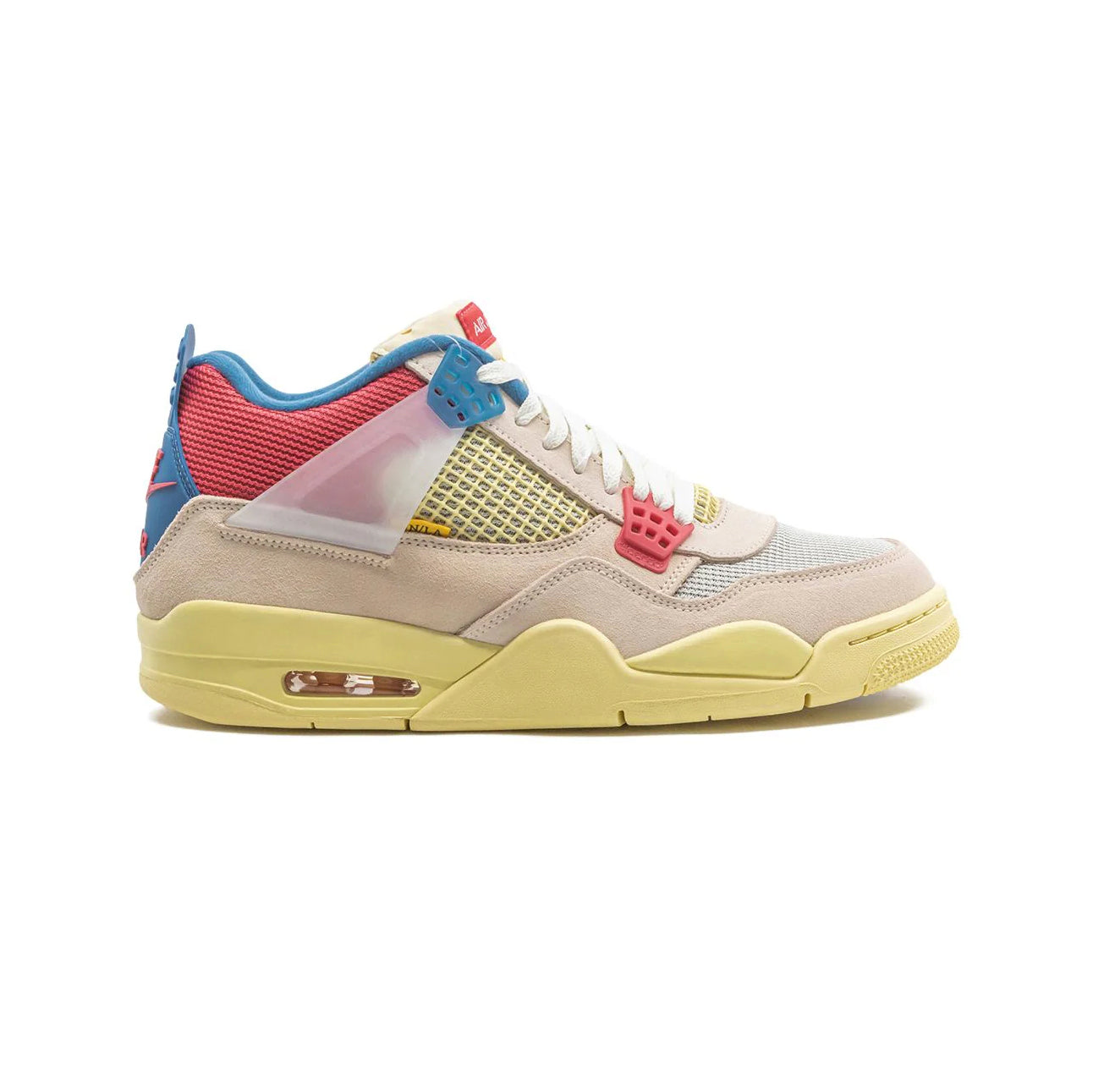 Air Jordan 4 Guava Ice