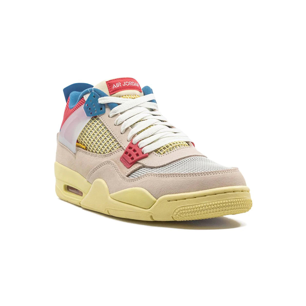 Air Jordan 4 Guava Ice