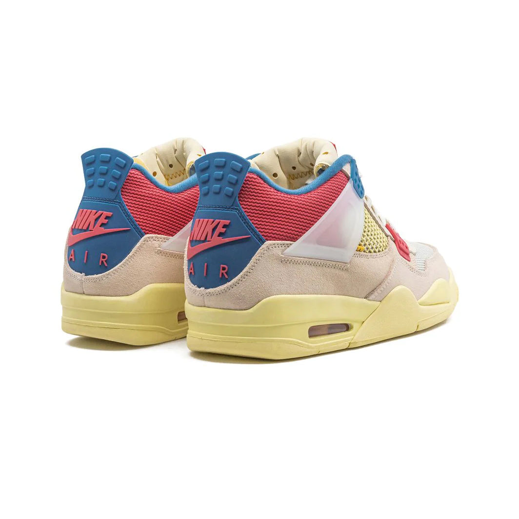Air Jordan 4 Guava Ice