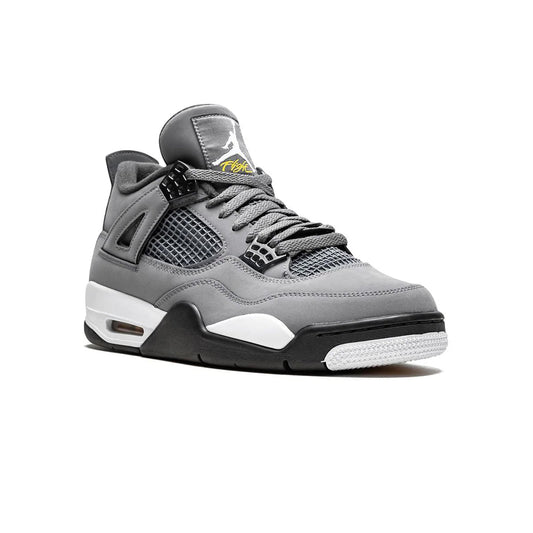 Air Jordan 4 Cool Grey