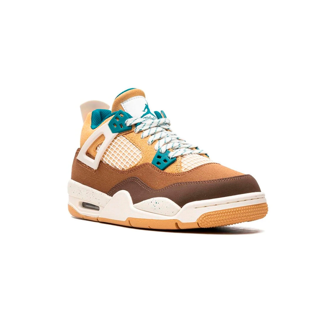 Air Jordan 4 Retro Cacao Wow