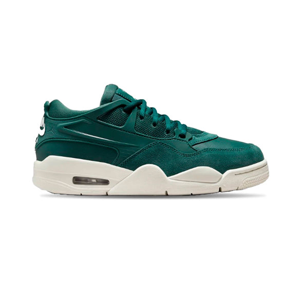 Air Jordan 4 RM Oxidized Green