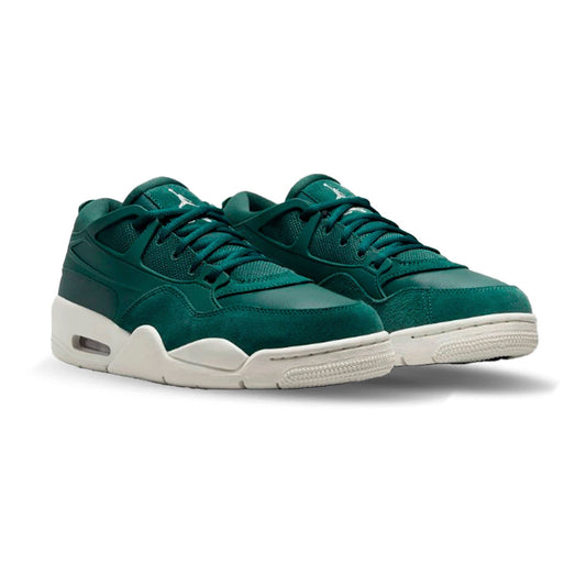 Air Jordan 4 RM Oxidized Green