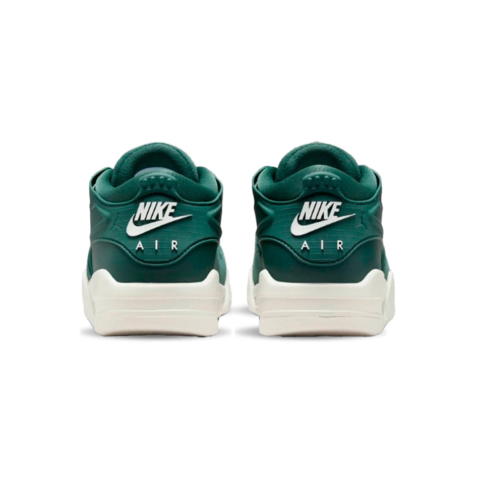 Air Jordan 4 RM Oxidized Green