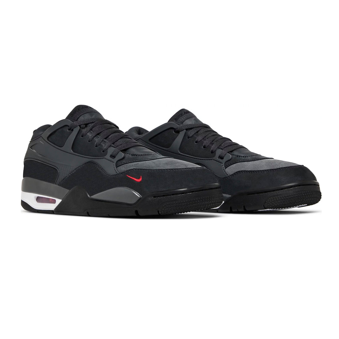 Air Jordan 4 RM Driveway Grey