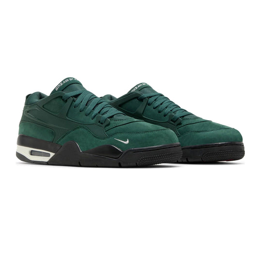 Air Jordan 4 RM Fence Green